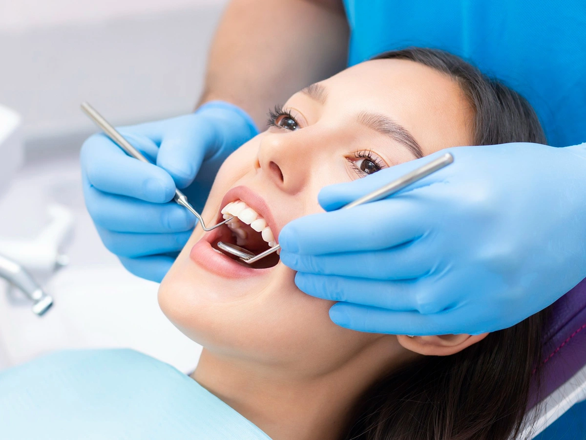 Dental Care
