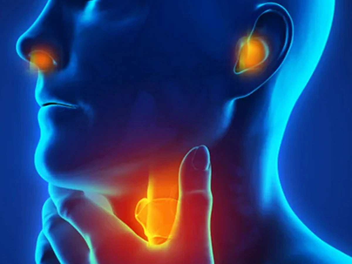 ENT & Head Neck Surgery