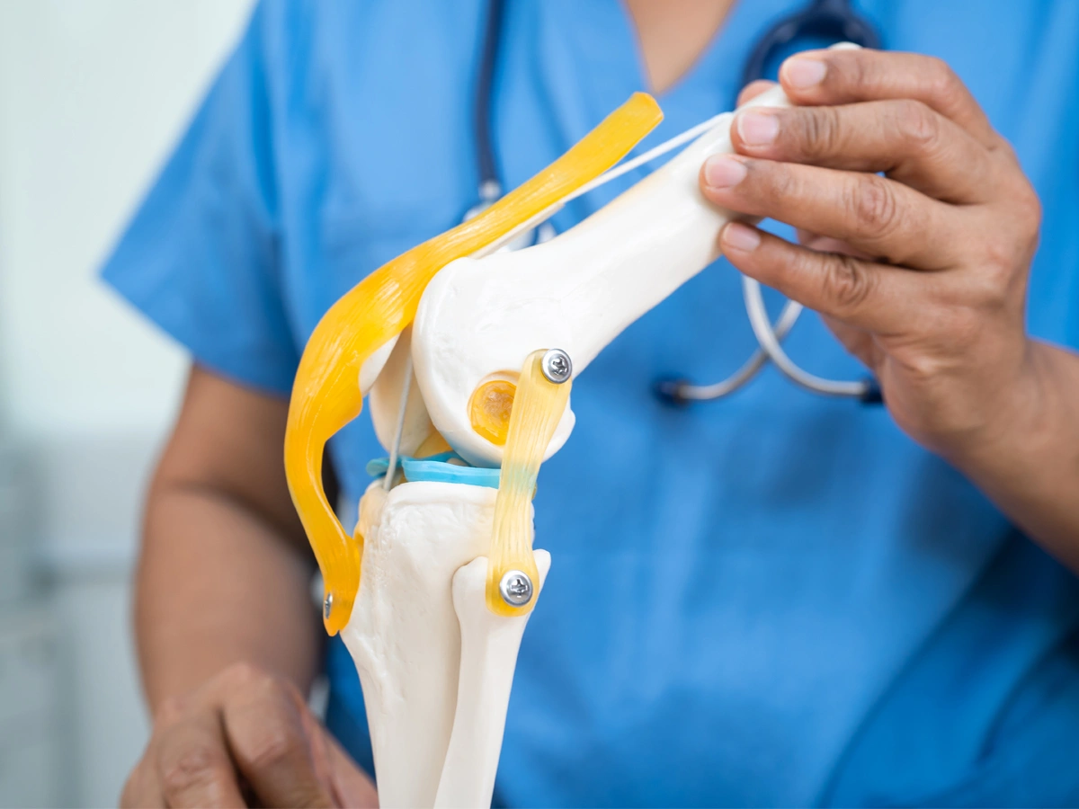 Orthopedics & Sports Injury