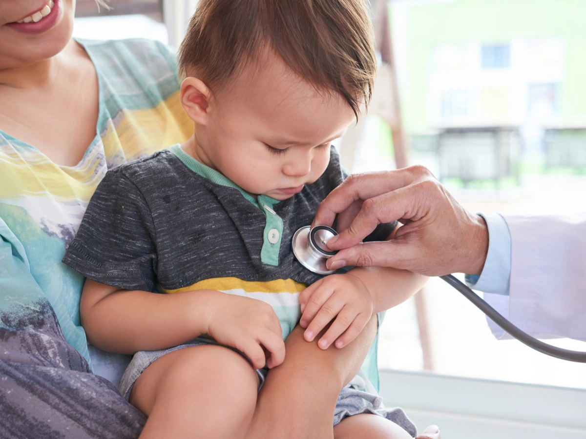 Pediatrics