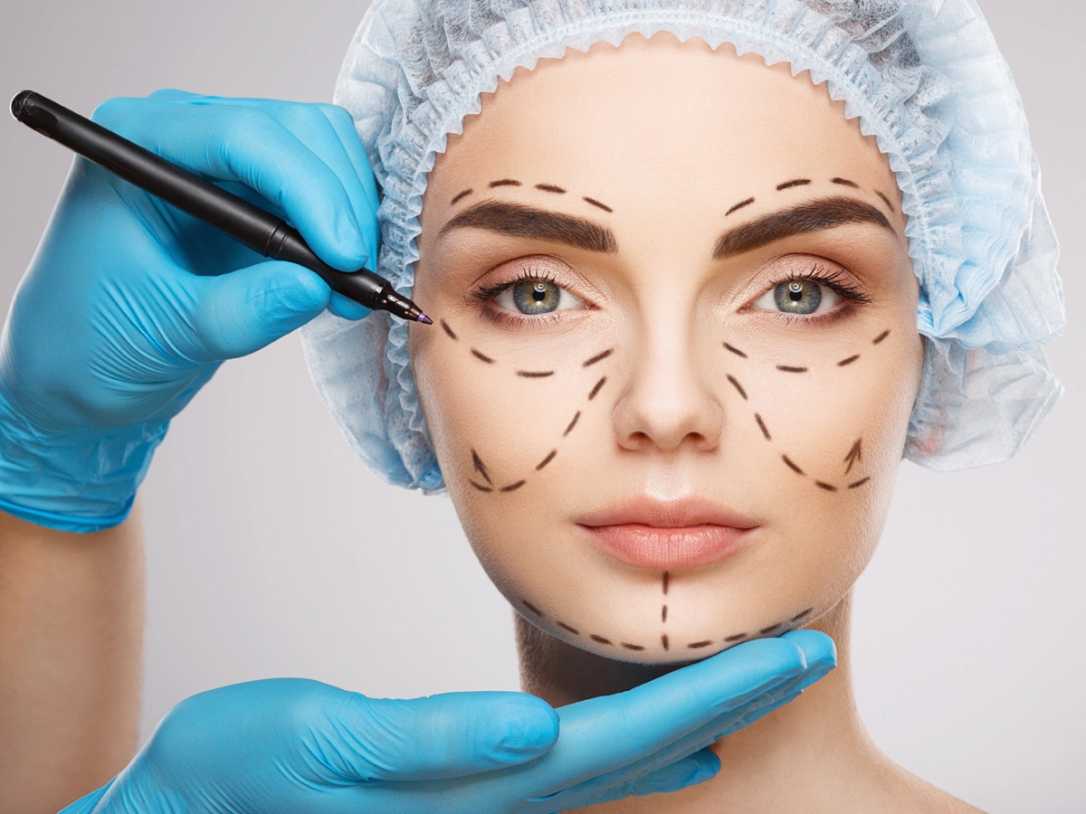 Plastic & Cosmetic Surgery