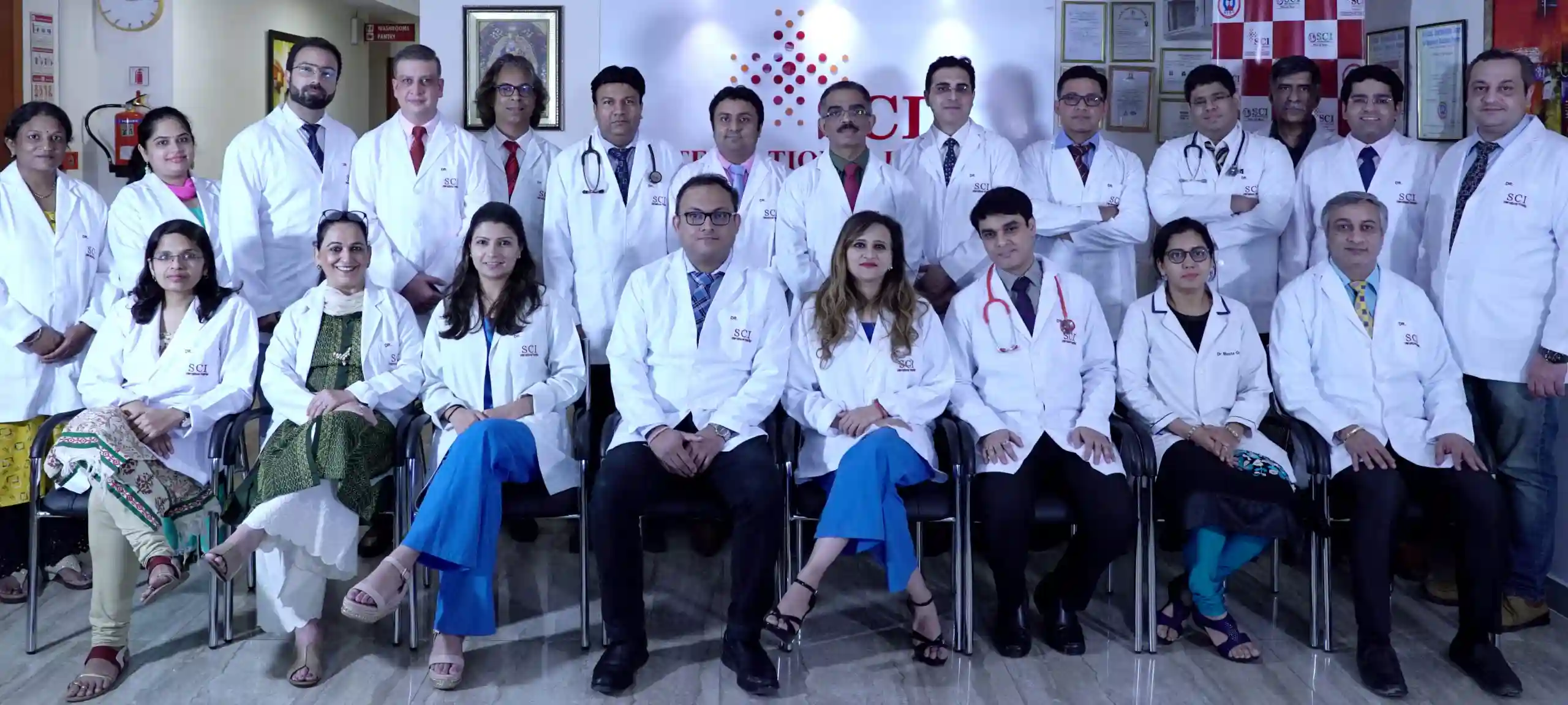Medical Team