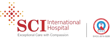 SCI Hospitals