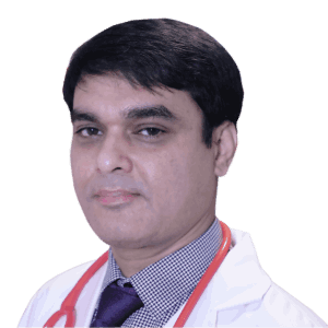 Dr. Himanshu Shekhar Sci Hospital Gurugram