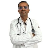 Dr Mayank Chugh  Acidity & Gastro Specialist