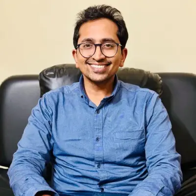 Mayank Garg Urologist And Andrologist