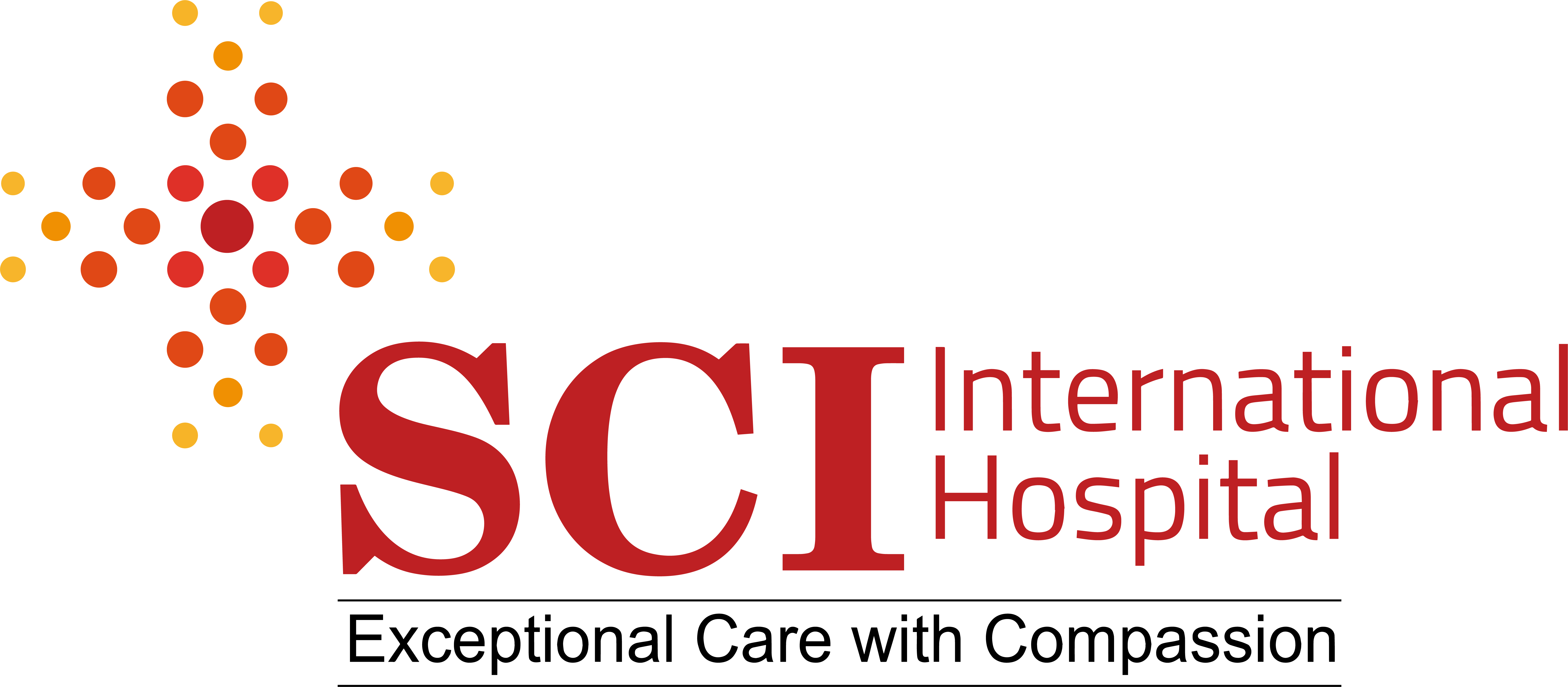 SCI International Hospital