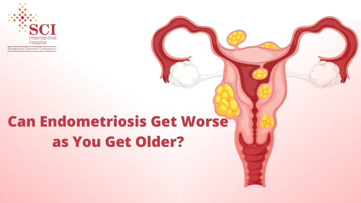 Endometriosis Guide: Causes, Symptoms and Treatment Options