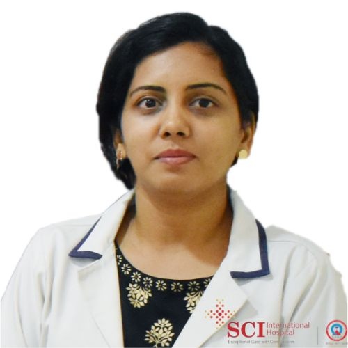 Dr. Mamta Goel