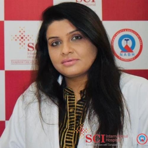 Dr. Shilpi Juneja