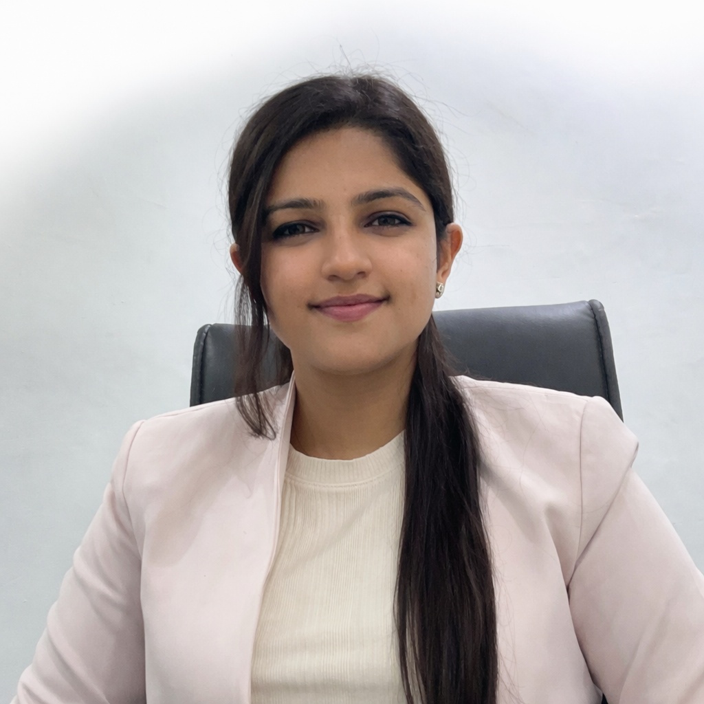 Dr. Vishwani Khurana