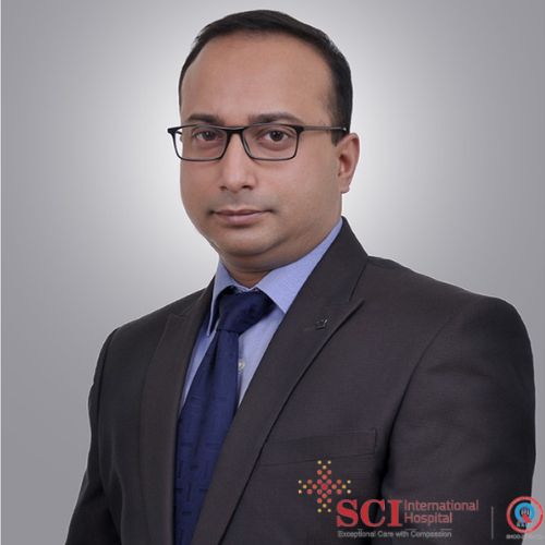 Dr. Daipayan Ghosh