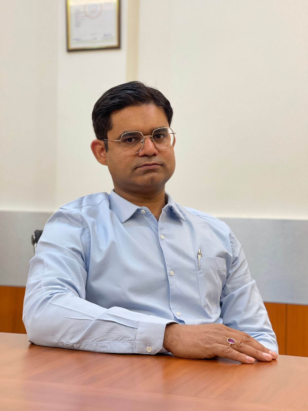 CA Gourav Rathi