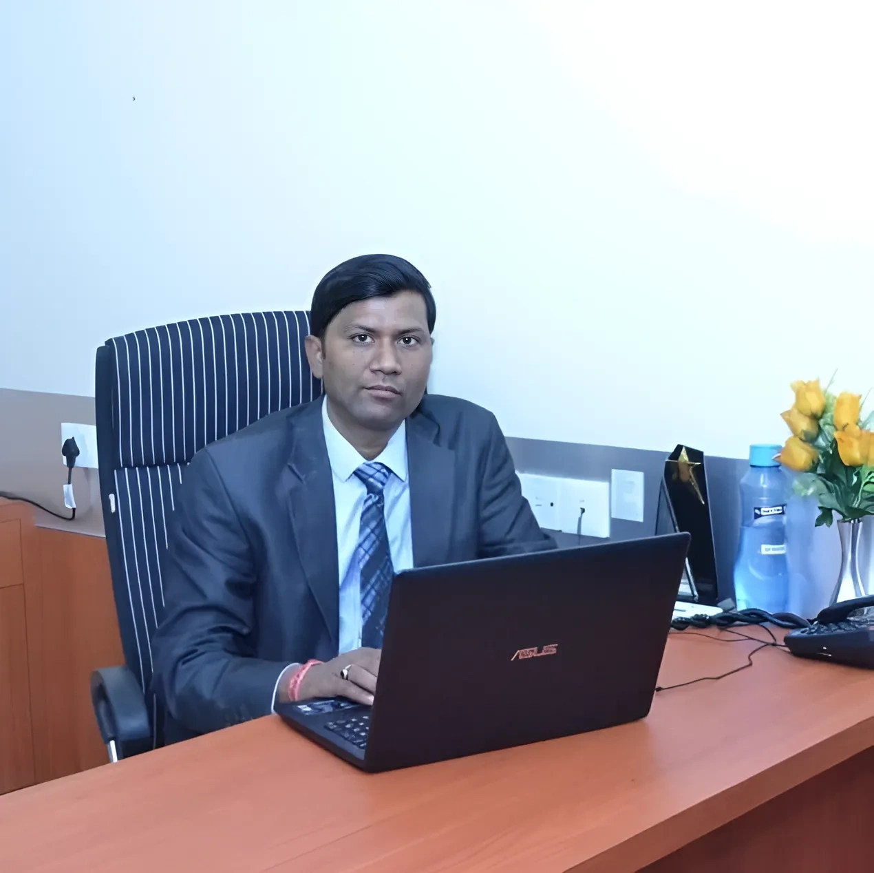 Jai Kumar