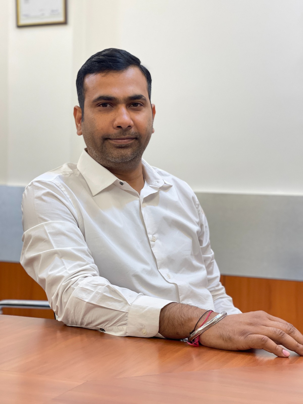 Rahul Kukreja