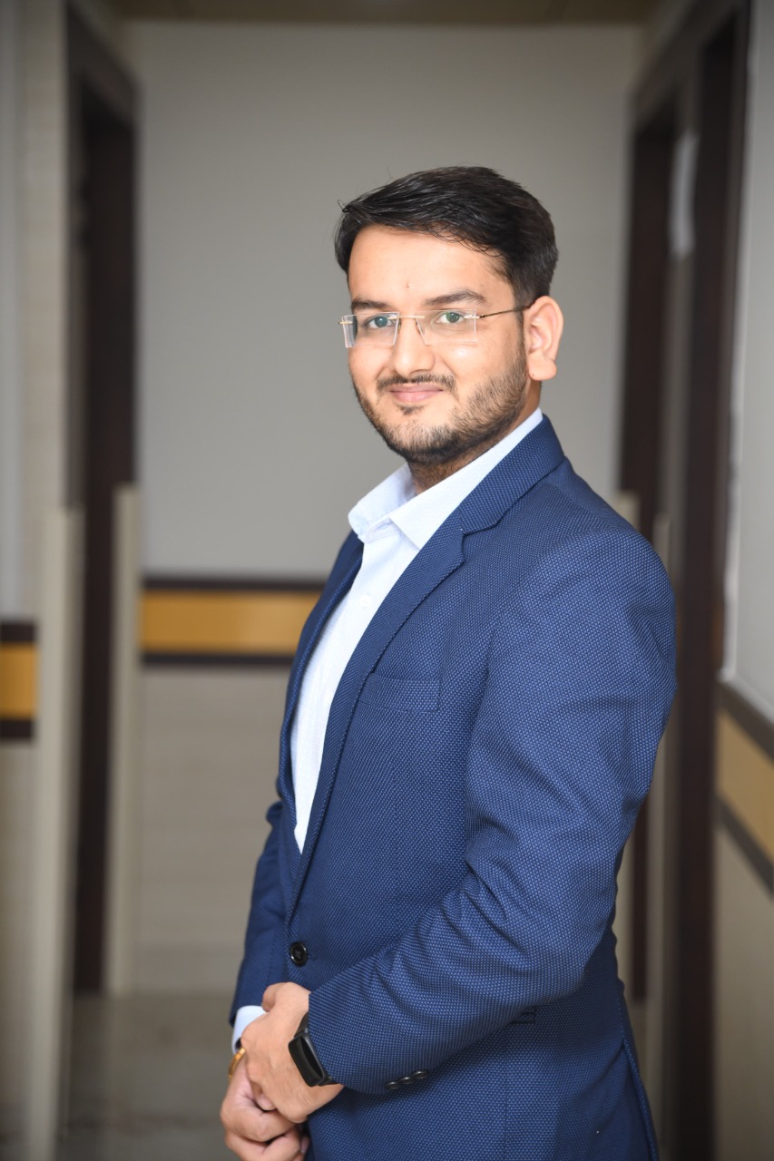Lalit Verma