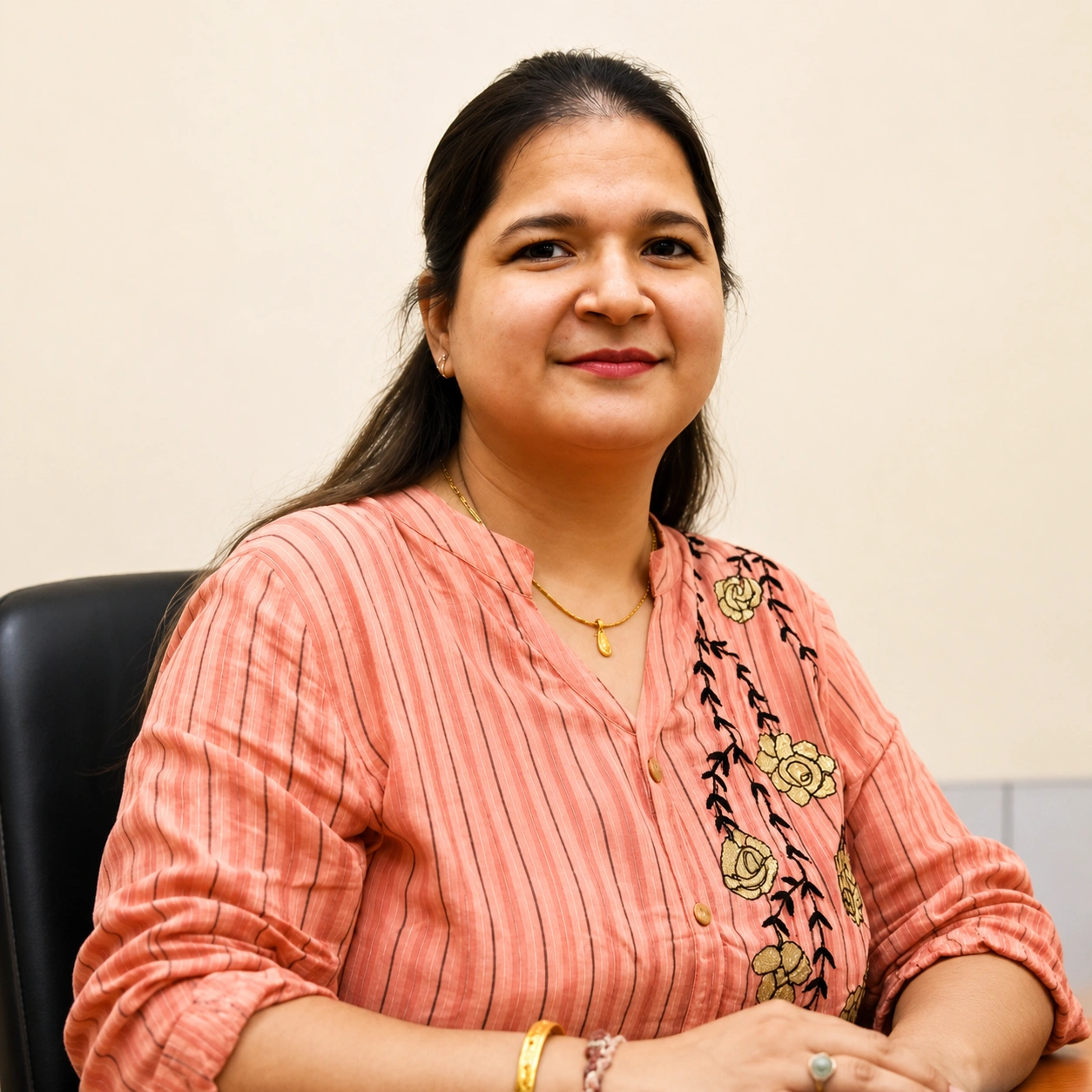 Jyoti Kapoor