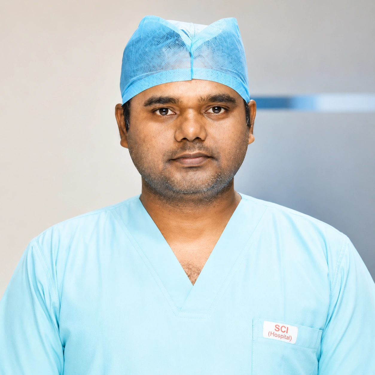 Davender Kumar