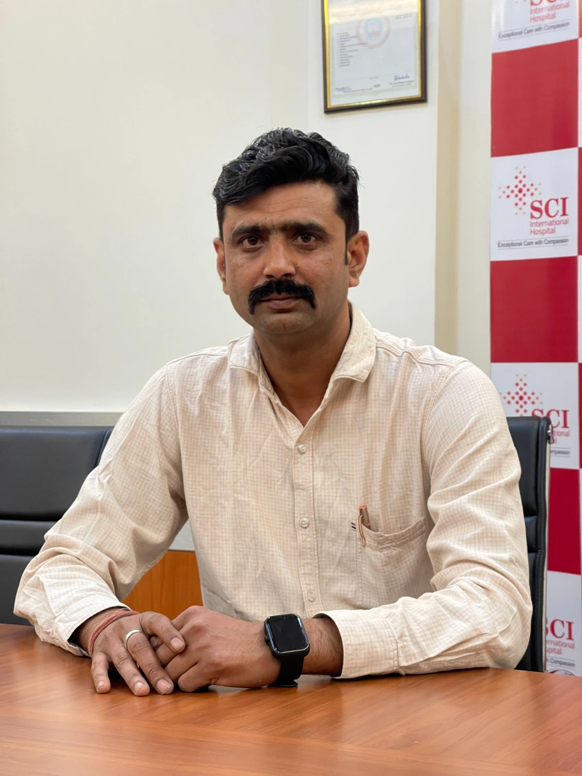 Prince Kumar