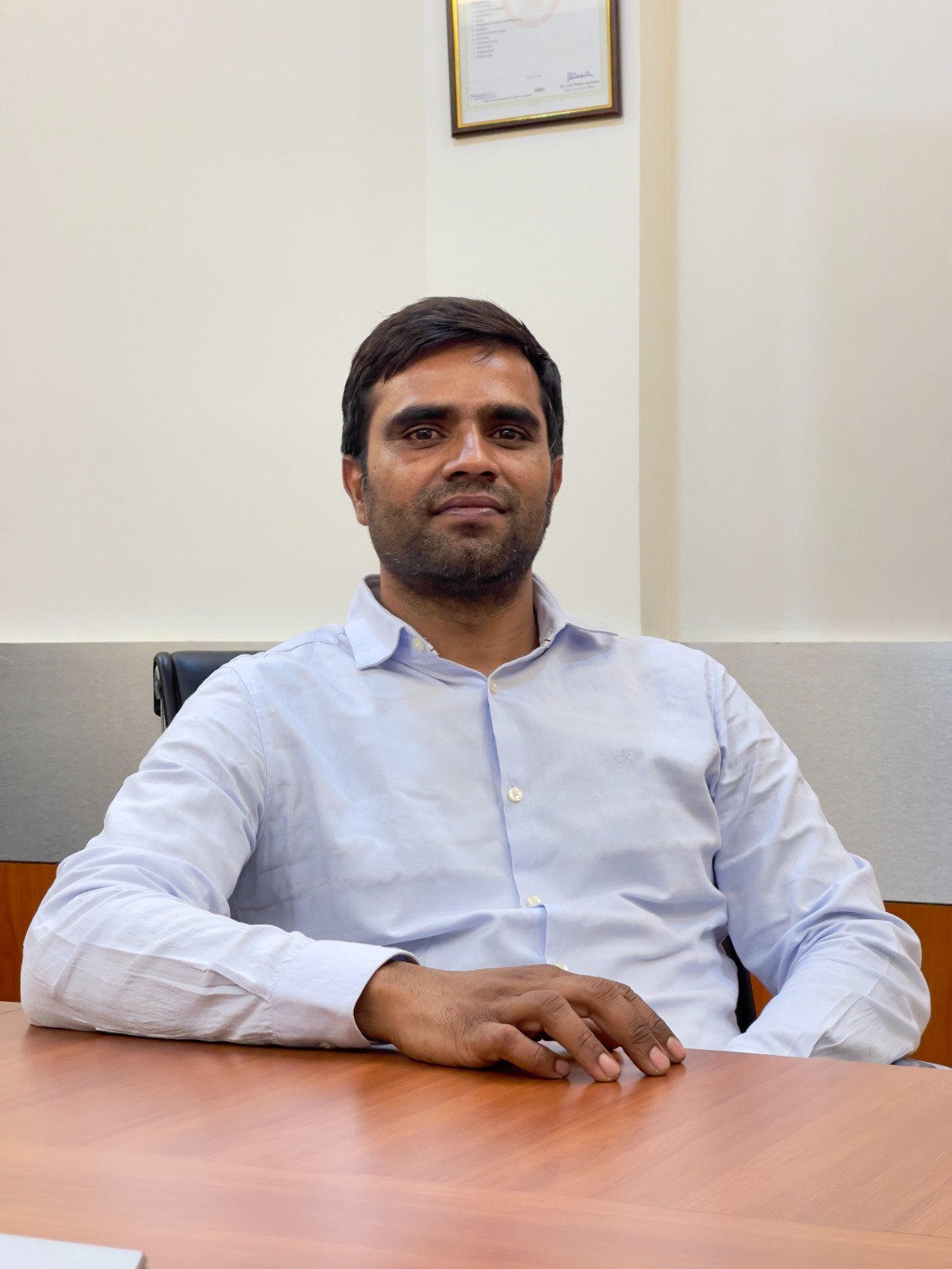 Shahanwaj Alam