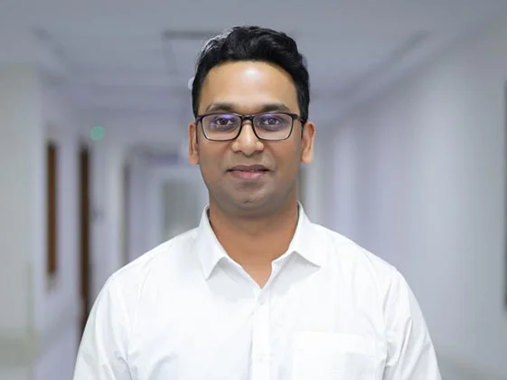Ankit Gupta