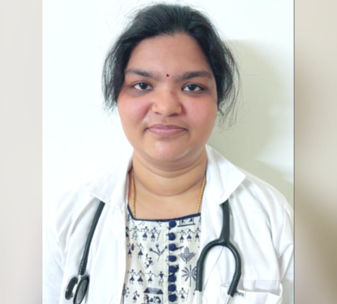 Dr. J. Janani