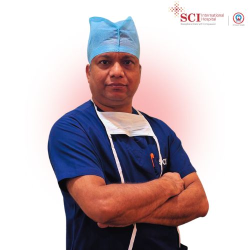 Dr. Sanjeev K