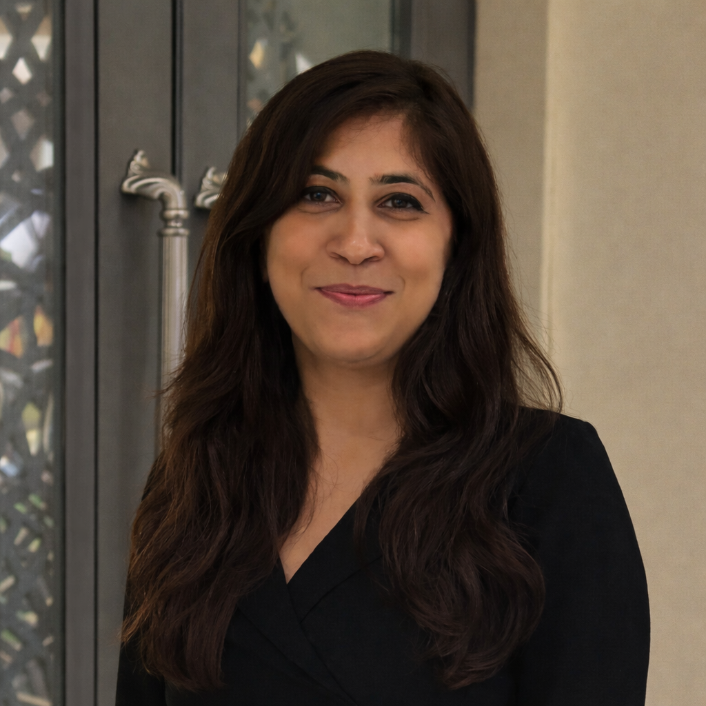 Tanya Grover's Profile