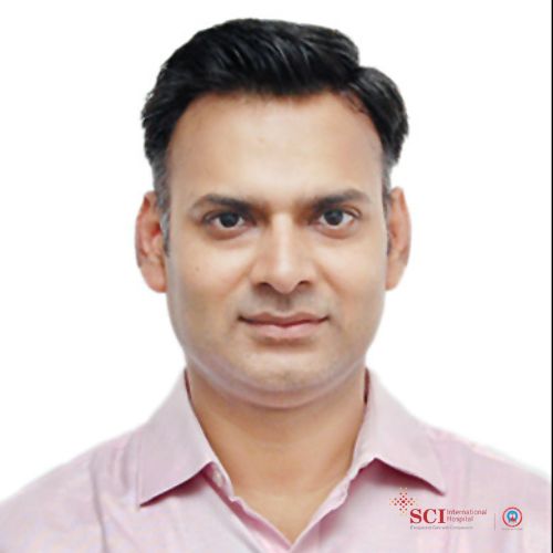 Sumit More's Profile