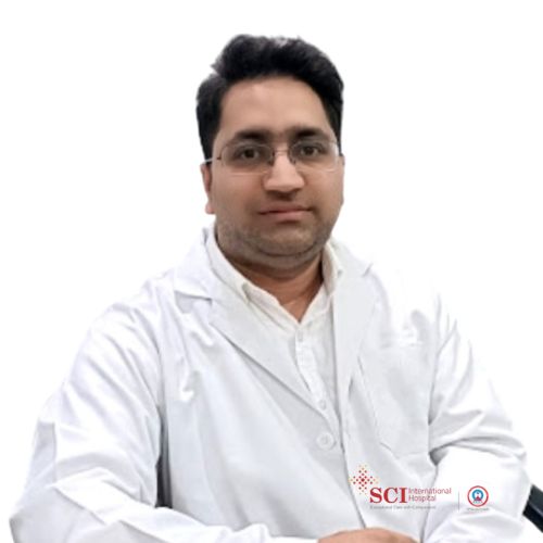 Yasir Iqbal Lone's Profile