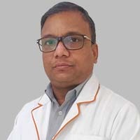 Dr. Sanjeev G