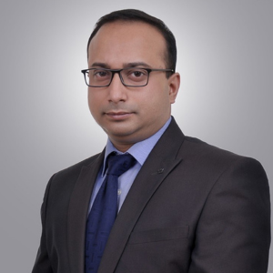 Dr. Daipayan G.