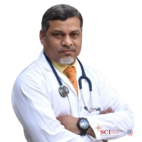 Bikram Kesharee Mohanty's Profile