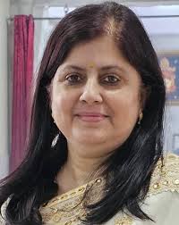 Dr. Nabanita C.
