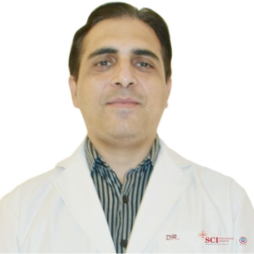 doctor