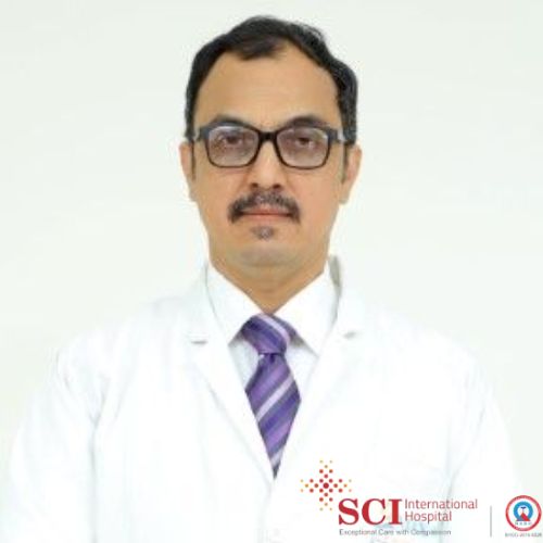 doctor