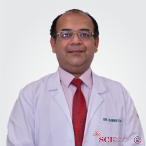 doctor