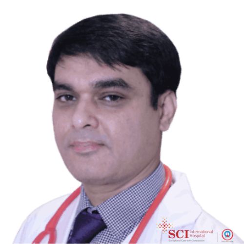 doctor