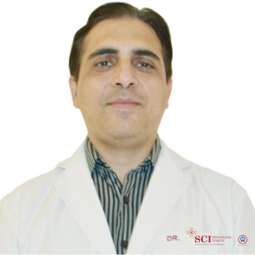 doctor