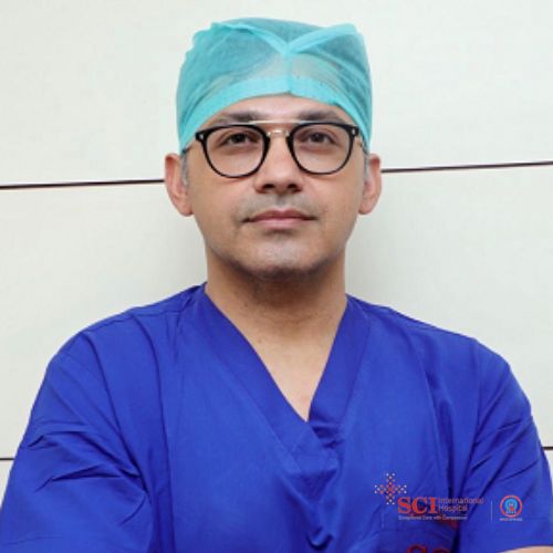 Doctor Photo